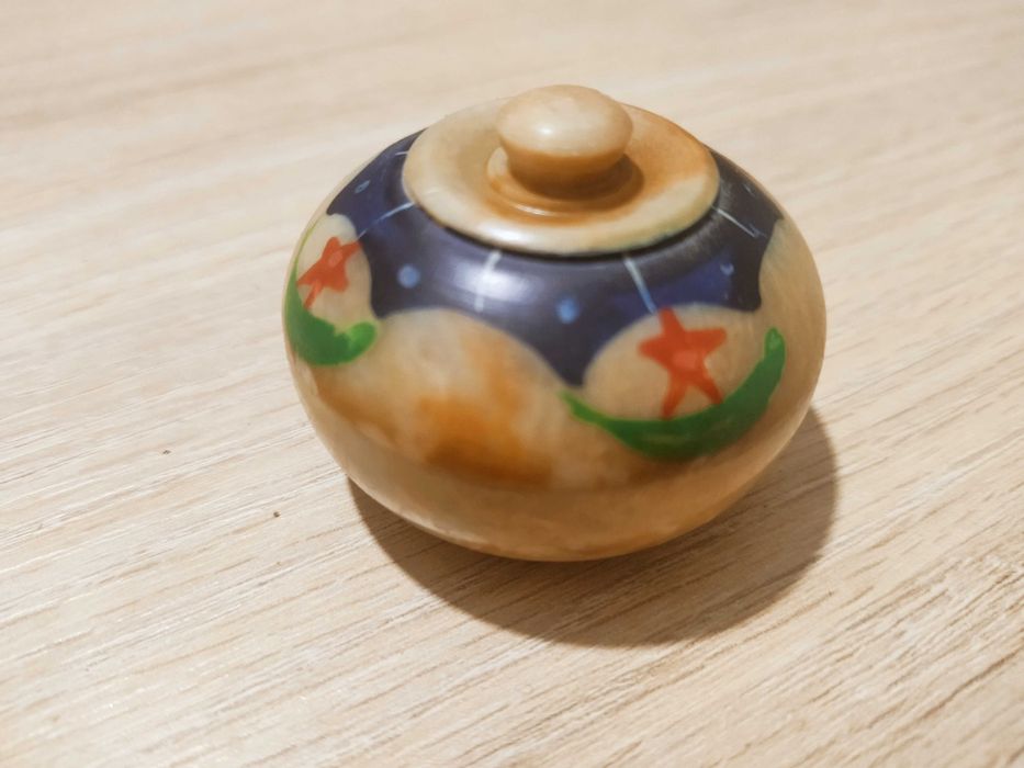 Três Caixas de pedra