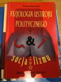 Książka o socjalizmie. Oryginalne i wyjątkowe