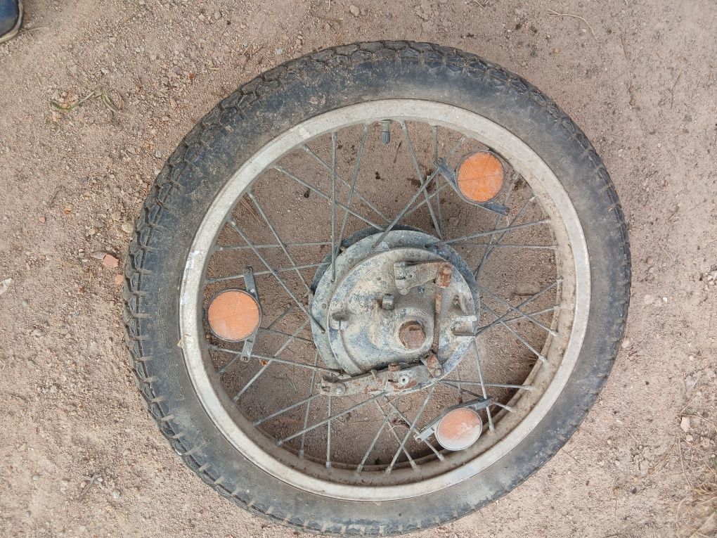 Roda da casal k181