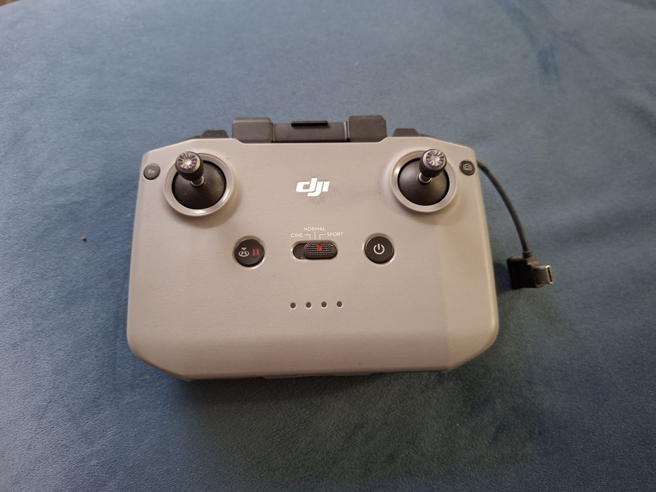 Kontroler pilot DJI RC 231  C5 air 2 2s, mavic 3, mini 2, mini 3 pro