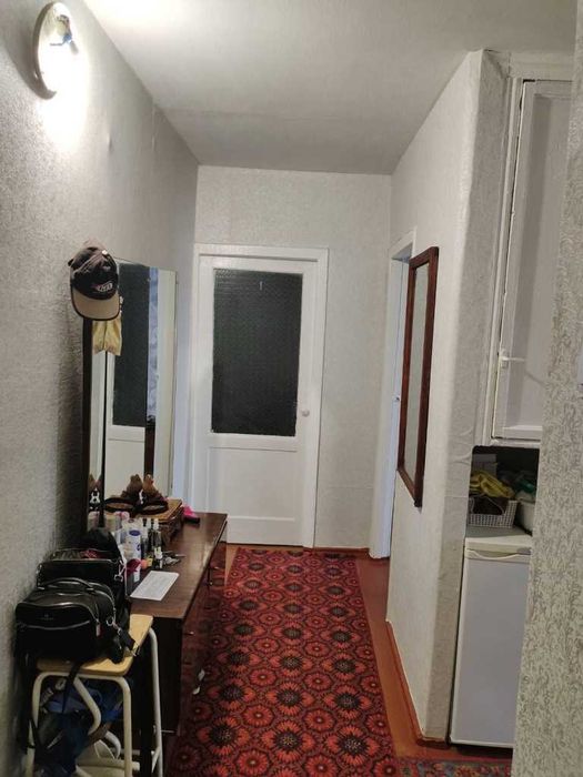 3к квартира, 58кв.м., в цеглі, КОТЕЛ