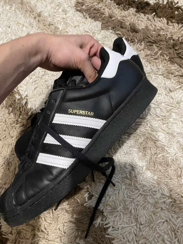 Кросівки Adidas Superstar Original