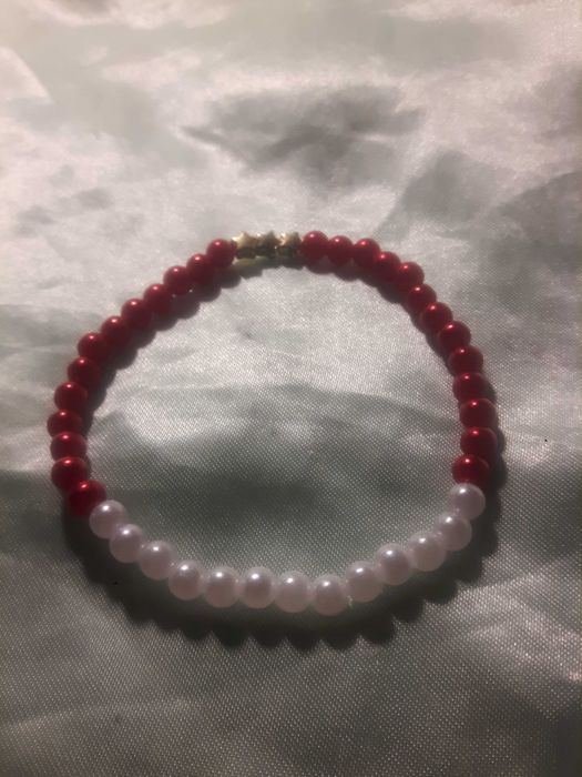 Bransoletki Widzewa Lodz