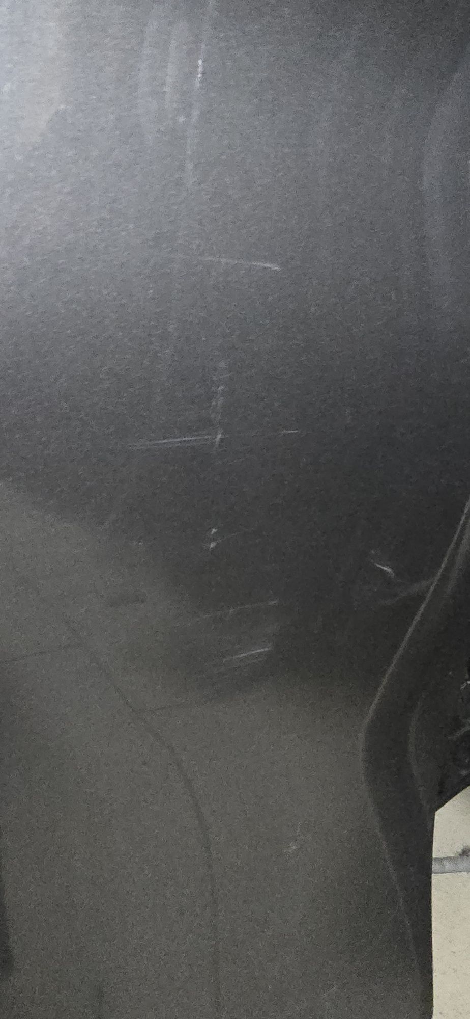 Drzwi mercedes gla prawe tył  2019