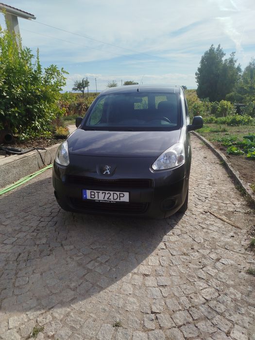Peugeot Partner 1.6