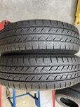 2x opony 205/75/16c goodyear vector 4 seasons 2022 rok