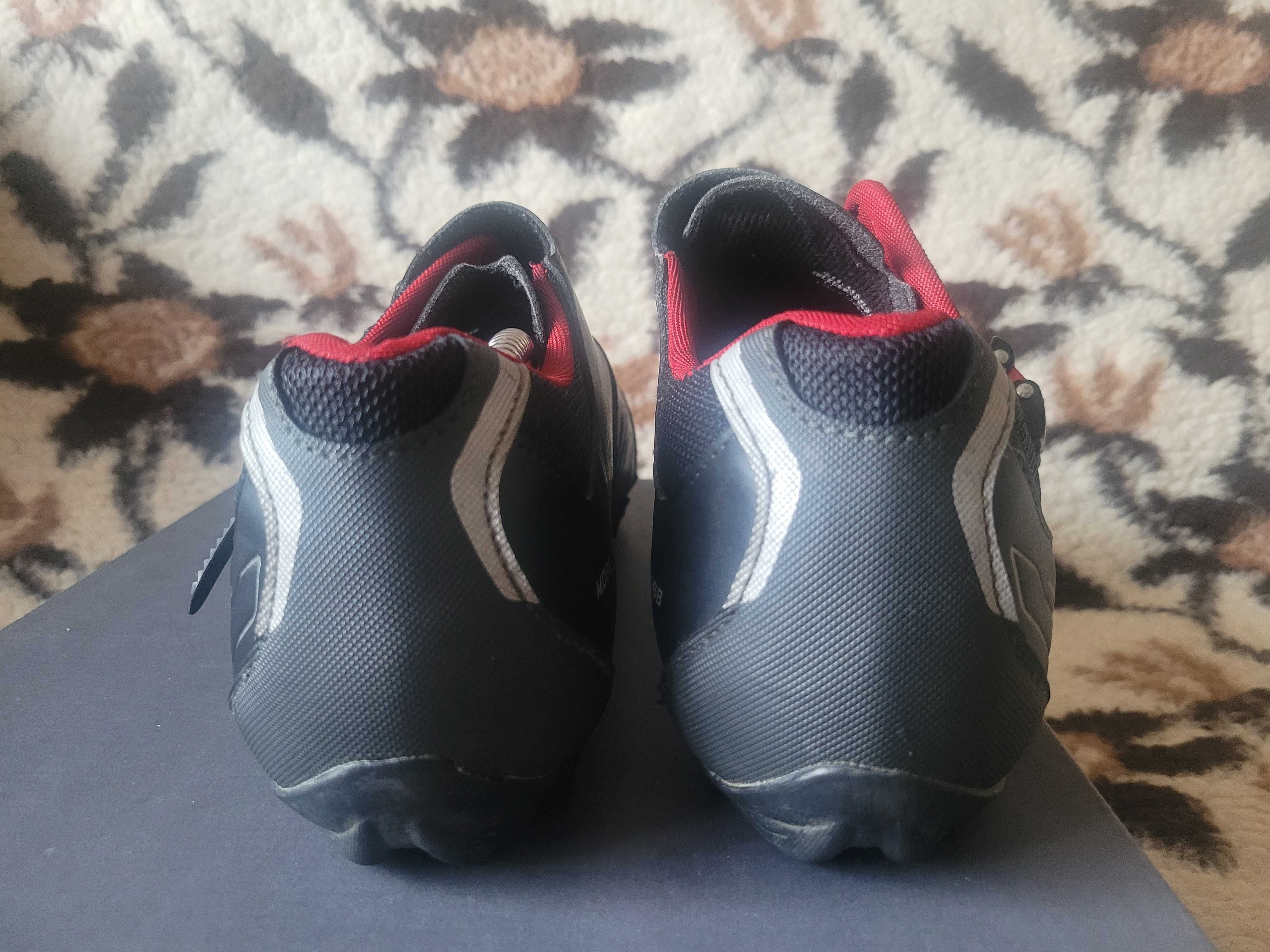 Mega sportowe buty rowerowe MTB Shimano SH-M088 wkł.29,5 cm