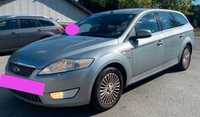 Ford Mondeo 2.0 gaz 2007