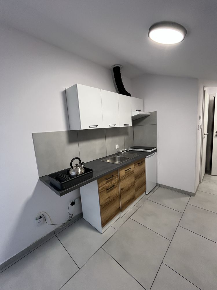 Kawalerka/studio do wynajęcia