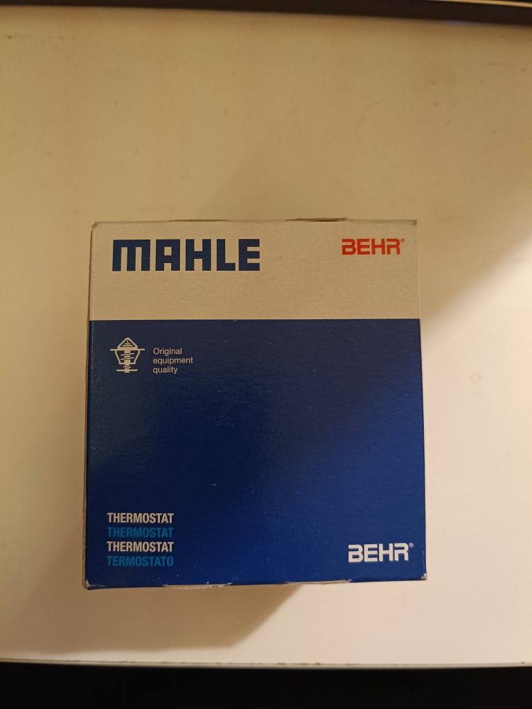 Termostato e36 MAHLE