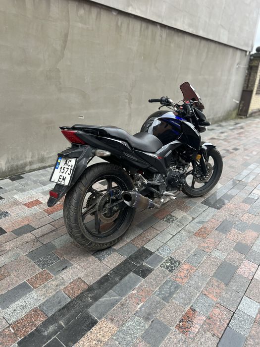 Розборка Lifan KP 200