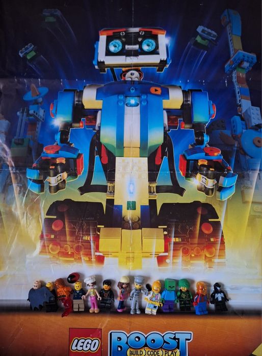 Лего Lego ориг, коробка 3,8кг