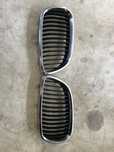 Grelhas frontais BMW 320 D E92 Grelhas bmw 320 d e92