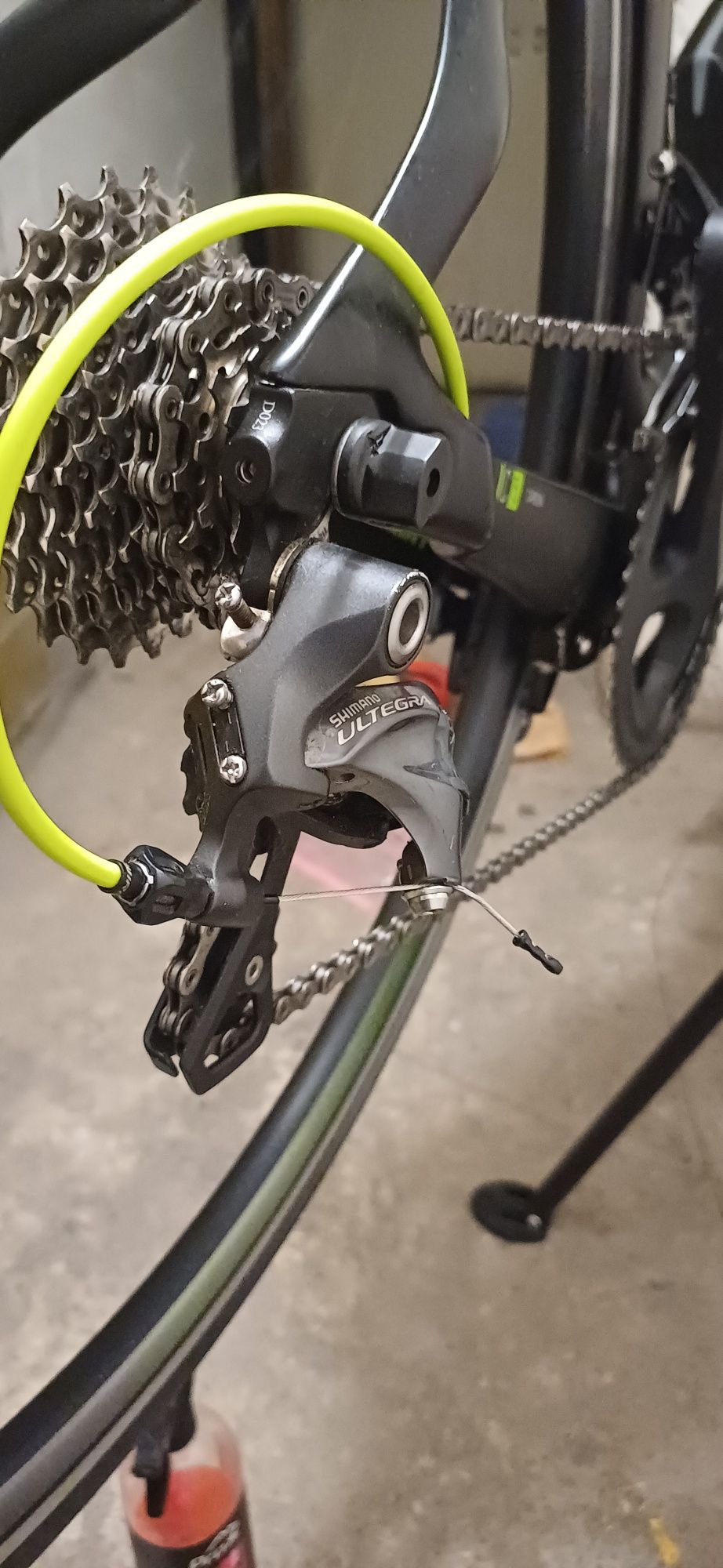 Fuji norcom straight 2.5   M/L