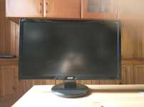 Acer 27” K272HL – Full HD, HDMI – super obraz!