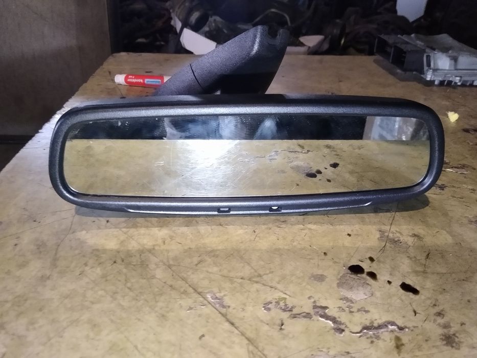 Lusterko wsteczne środkowe Ford Kuga mk1 oryginał