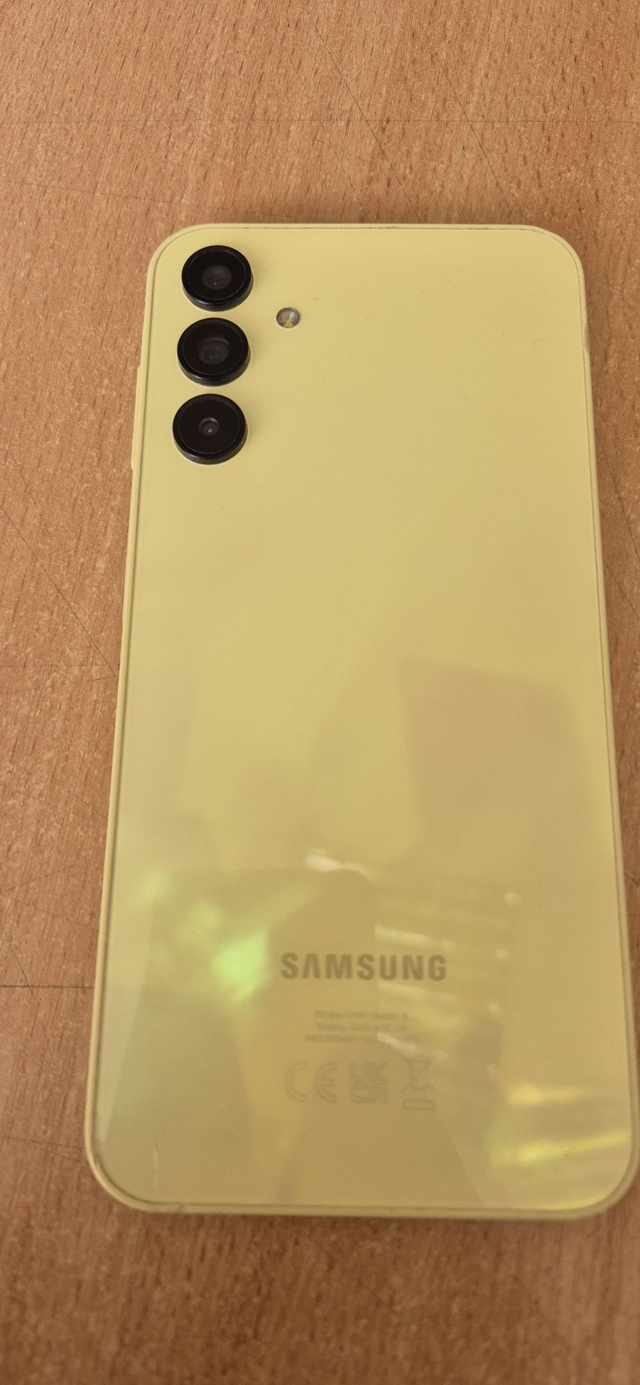 Samsung A15  SM-155F 128g   2024 смартфон.