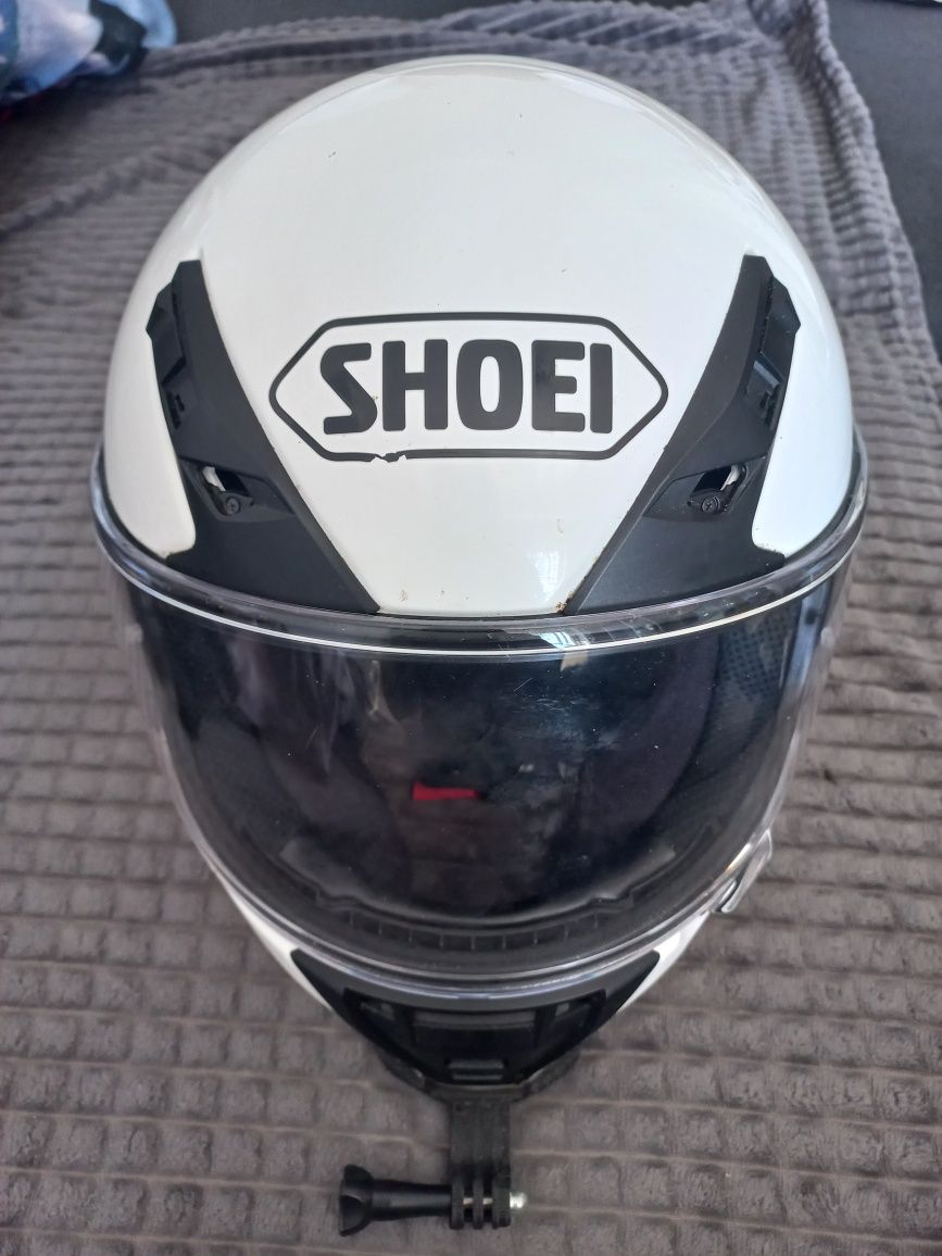 Sprzedam kask motocyklowy shoei