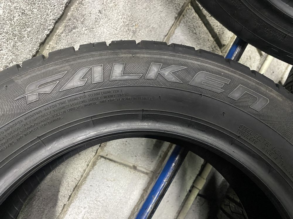 Літні шини 175/65 R15 (84T) FALKEN