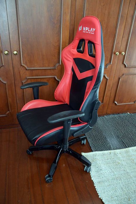 Cadeira para Gaming