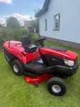 Traktorek kosiarka AL-KO T18-105 HD hydrostat Briggs&Stratton