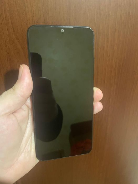 Телефон xiaomi Redmi 9 a 2/32