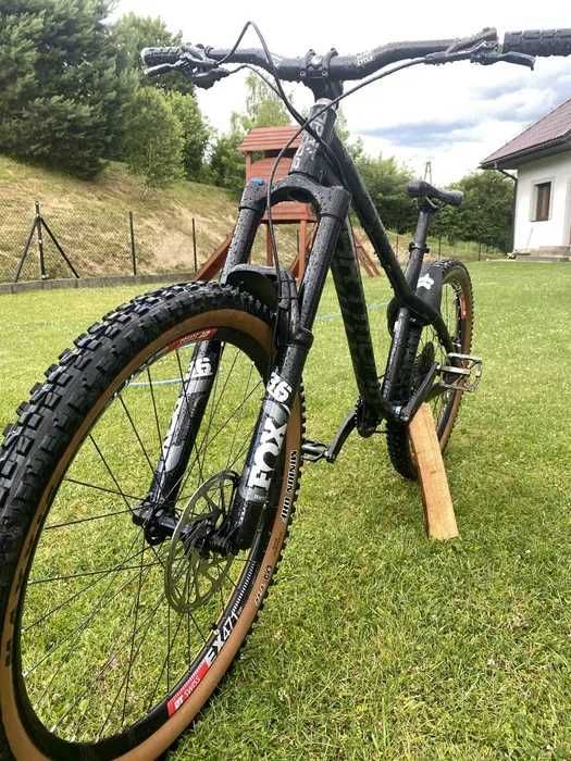 Dartmoor Hornet 2021 [OKAZJA]