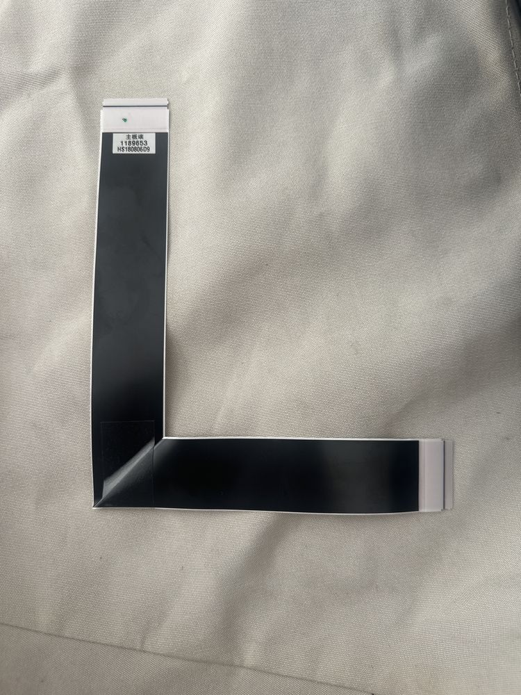 1 Cabo / Fita LVDS Hisense 50