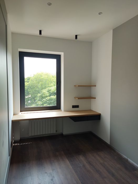 Ремонт квартир, будинків, офісів.