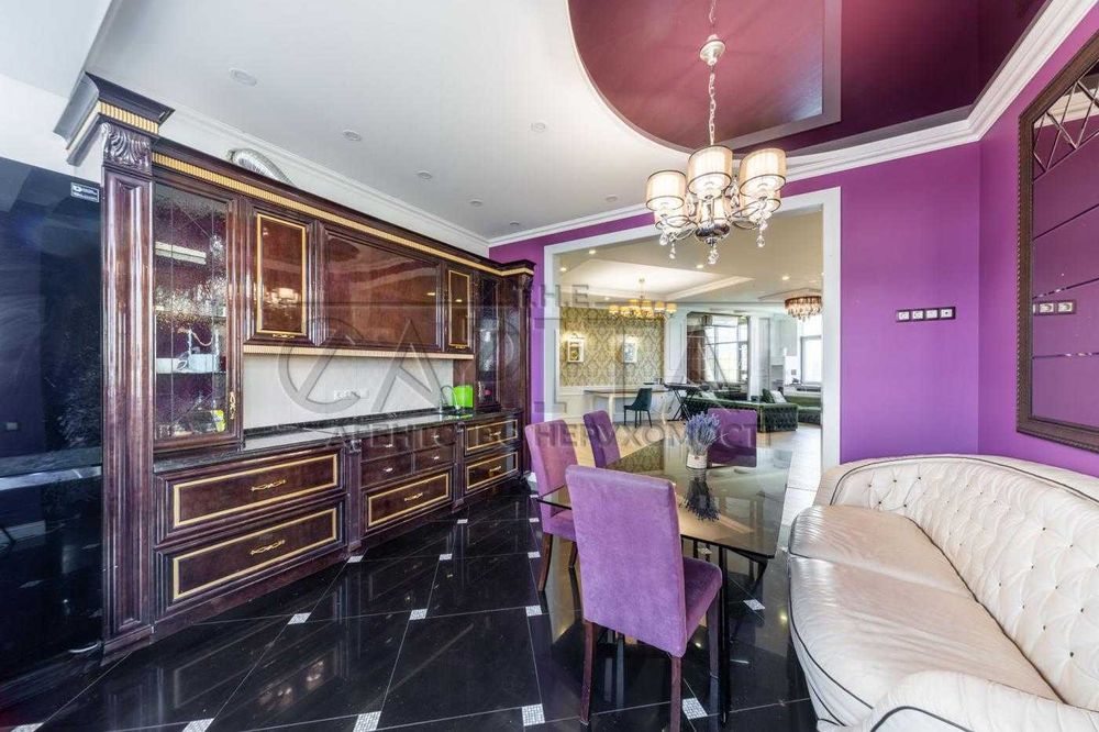 ‼️ЖК Артеміда/Продаж/ЖК Автограф/Дніпровський/155м2/Лівобережна