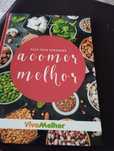 Livro Guia para Aprender a comer melhor