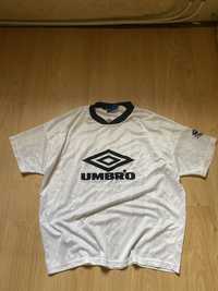 футболка umbro vintage