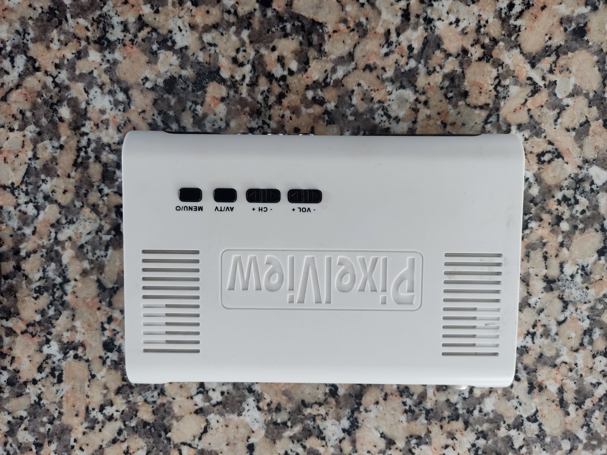 Box PlayTv Box 6