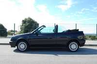 VW Golf Cabriolet 1.6