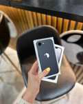 iPhone 16e 128GB Black