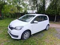 Skoda Citigo Salon pl GAZ klima elektryka