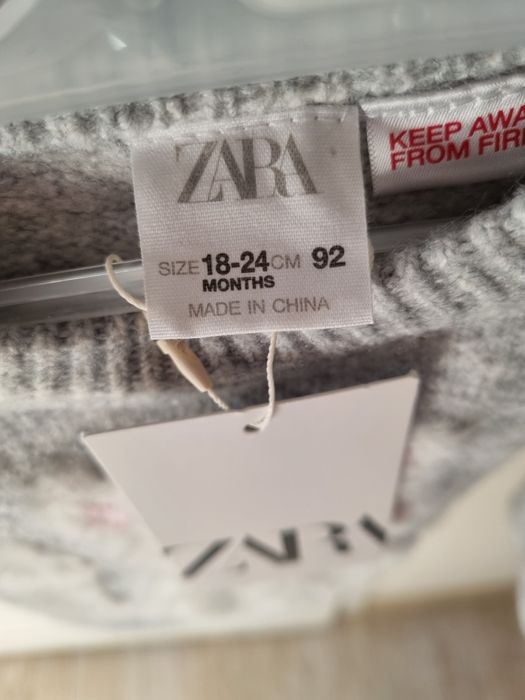 Nowy z metką rozm.92