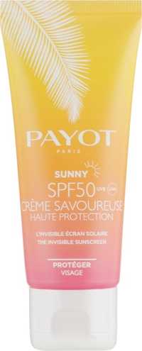 Сонцезахисна серія Payot