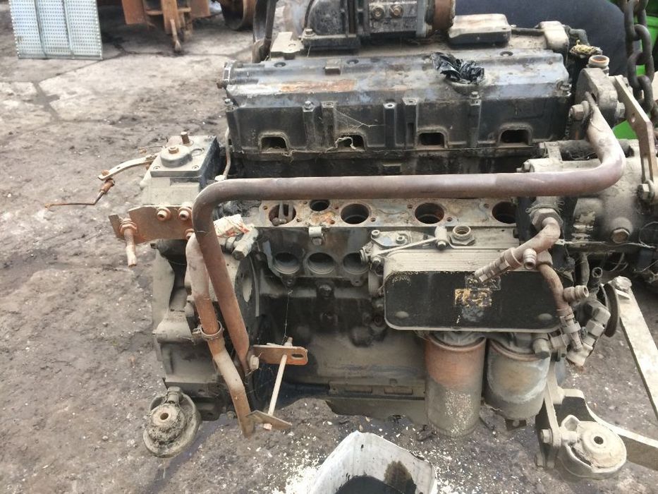 Silnik Merlo Deutz 04289542RY