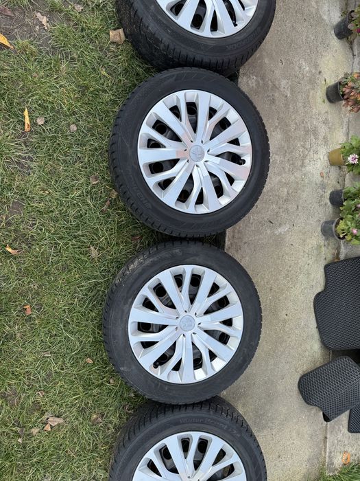 Peugeot 308 T9 2014 р. Дизель