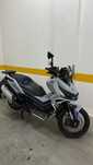 Zontes 368G mota