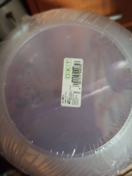 Miska Duża Nowa Tanio