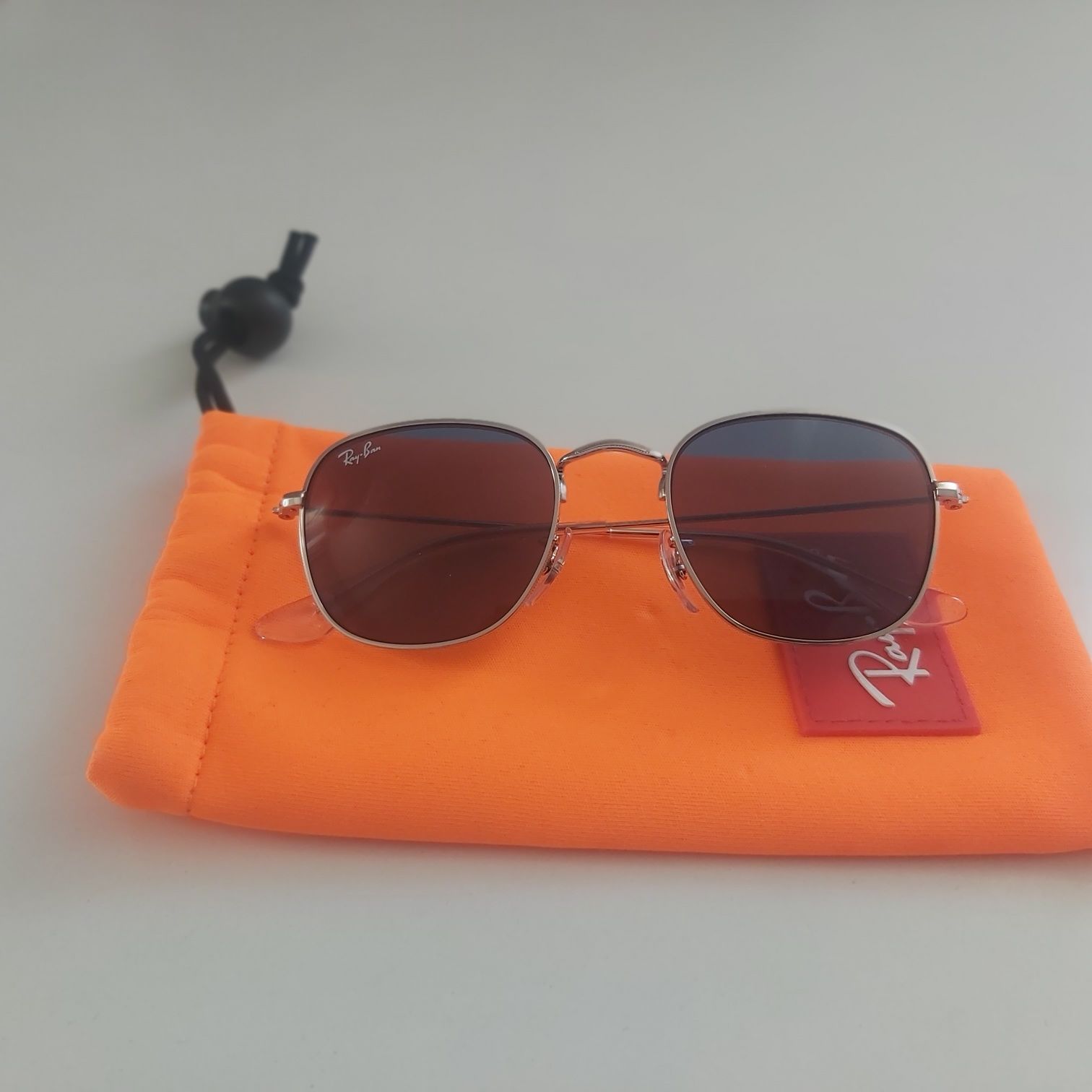 Ray Ban Okulary przeciwsłoneczne  dla dziecka