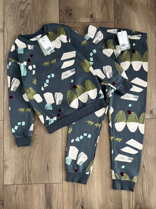 Костюм для мальчика H&M, размер 6-8 лет, рост 116-128 см