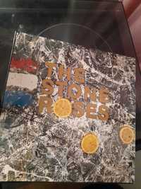The Stone Roses vinyl
