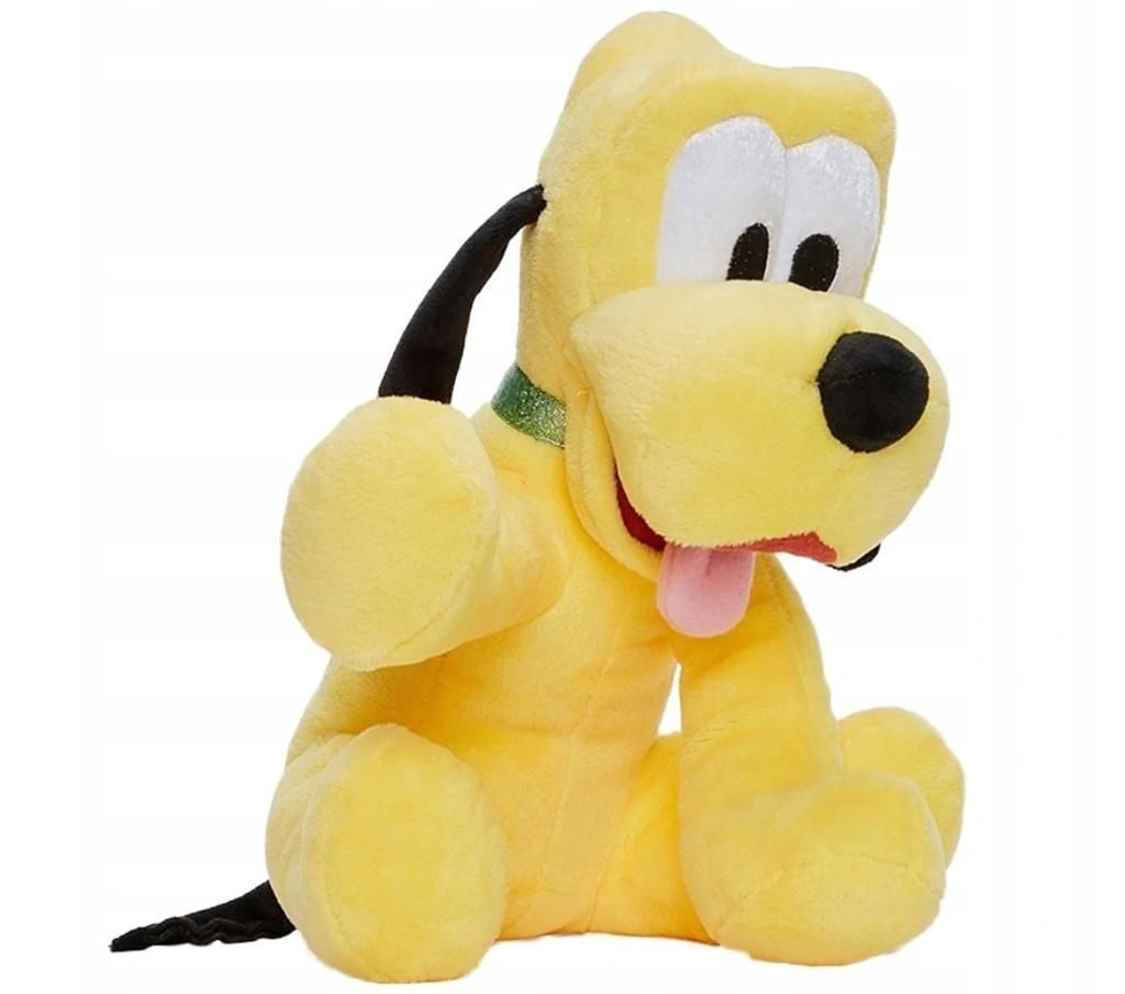 Disney Pluto Maskotka Pluszowa 25cm, Simba