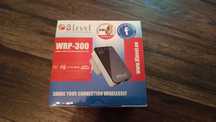 Router/repeater/AP 8level WRP-300
