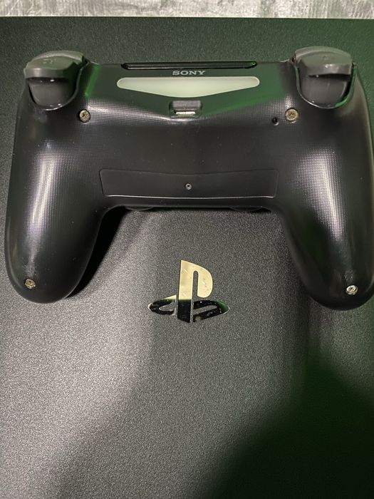 Sony PlayStation 4 PRO 1TB