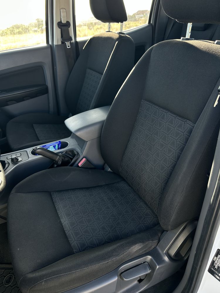 Vendo Ford Ranger 2.2