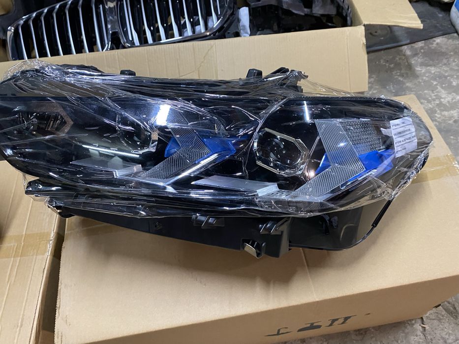 Lazer G05 LCI bmw x5